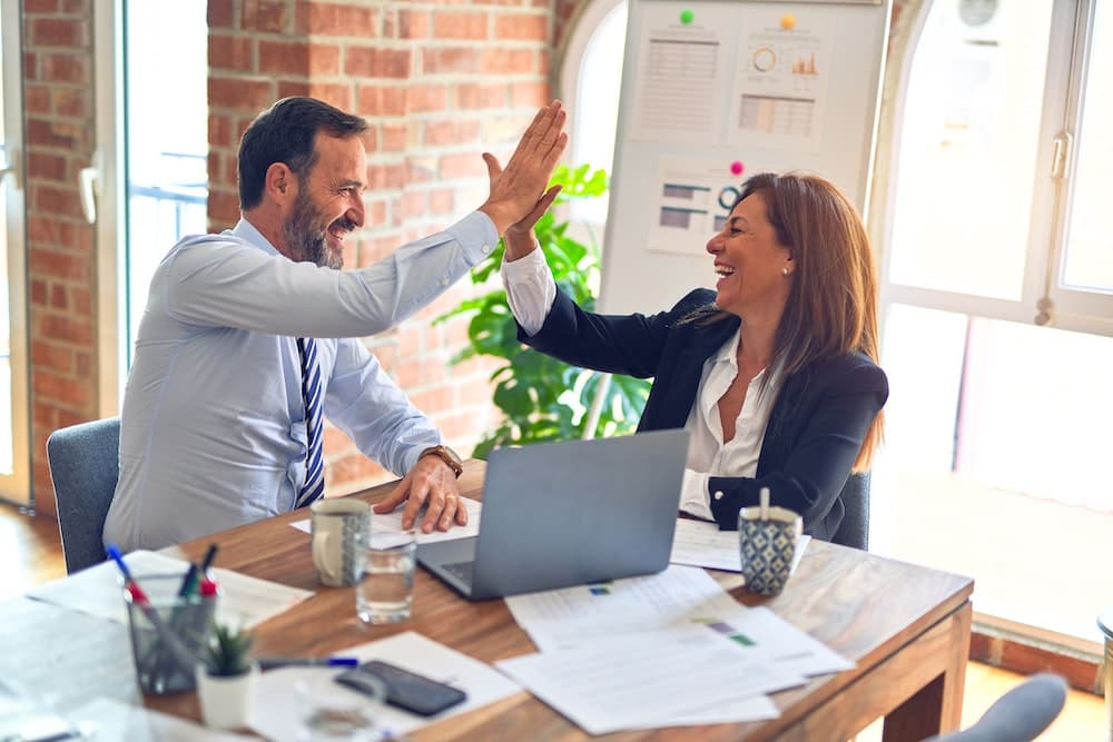 part time cfo needed