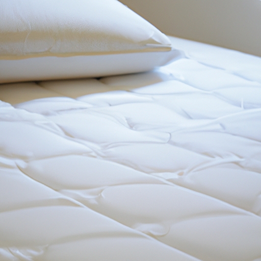 Impact of Temperature Regulation Features in Choosing a Mattress 