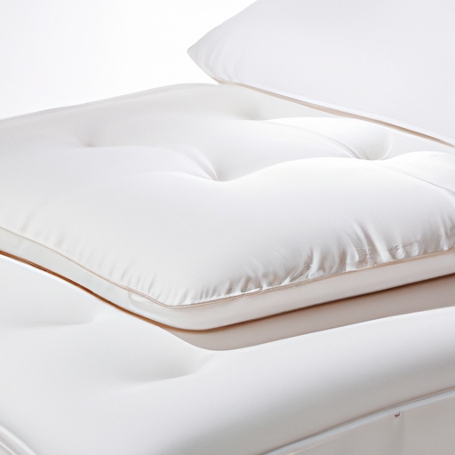 How to Select the Right Mattress and Say Goodbye to Sleepless Nights