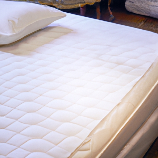 The Importance of Mattress Firmness and Personal Comfort Levels