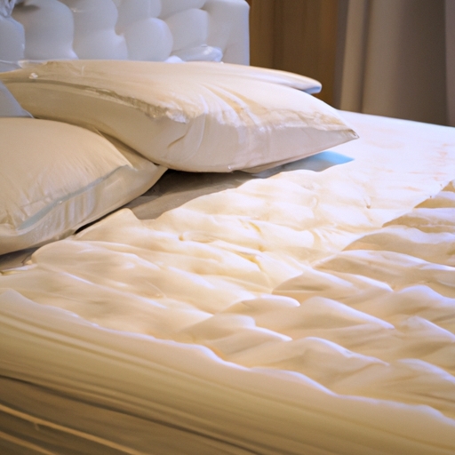 Decoding the Layers: What to Look for Inside a Mattress