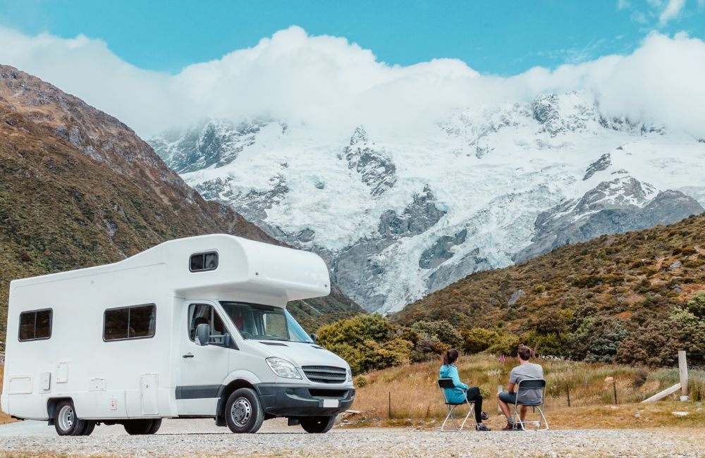 Critical Metrics for Evaluating Off-Grid Capabilities in a 4WD Camper