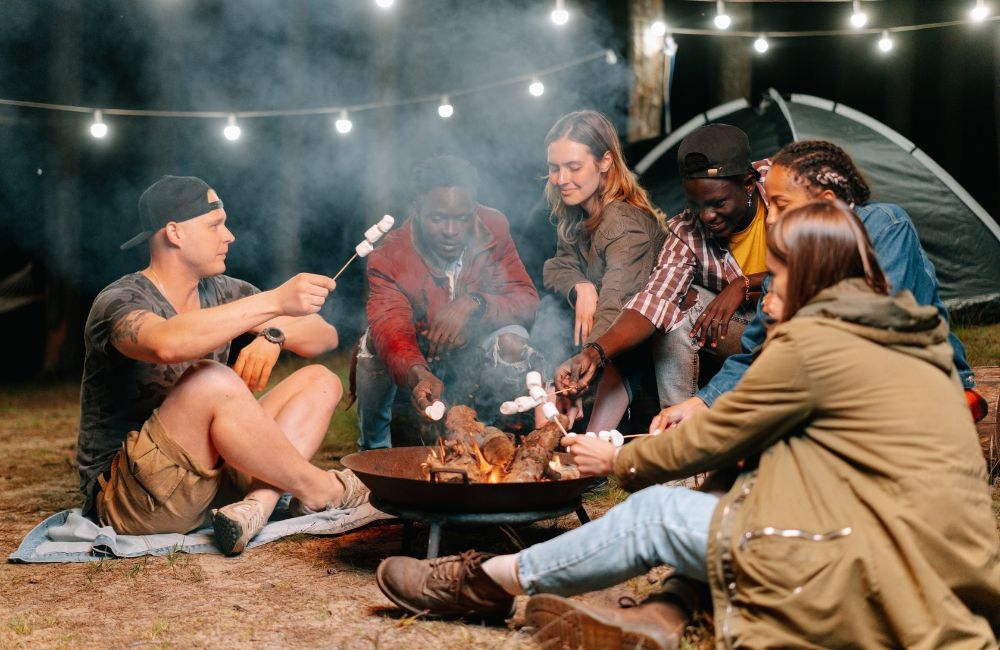 How to Extend Your Off-Grid Stay with a Rooftop Tent