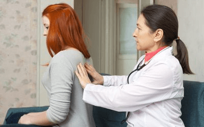 Posture Corrector Brace