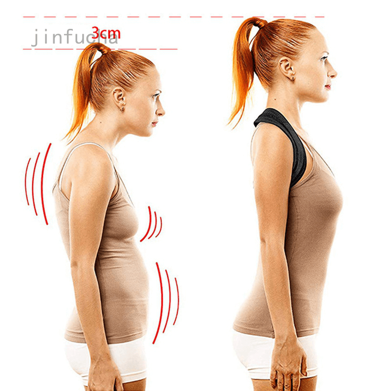 Shoulder Posture Corrector