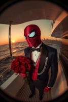 Spidey