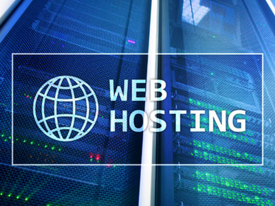 eCommerce Web Hosting Services