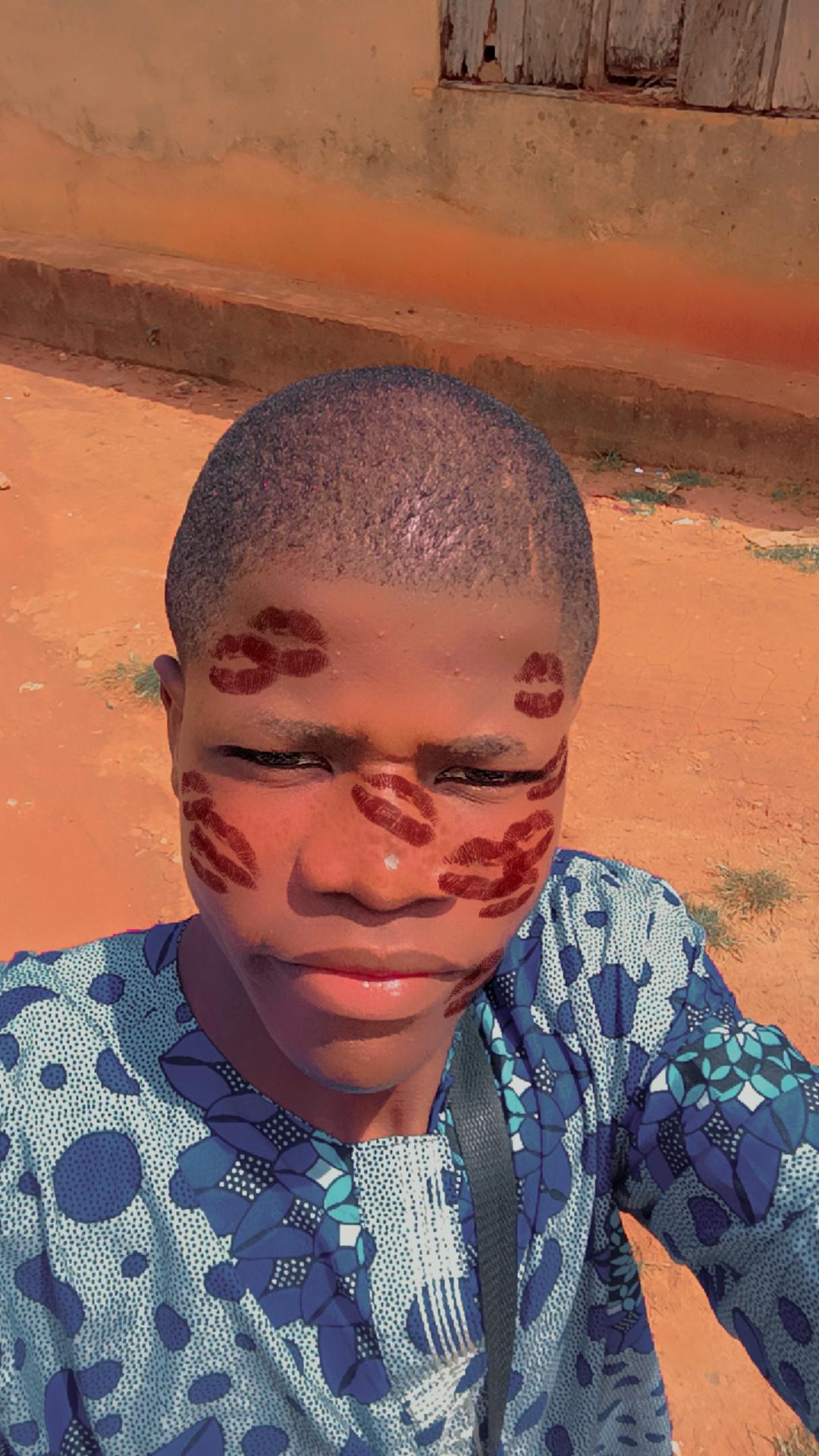 Oluwapelumi  Ayomide 