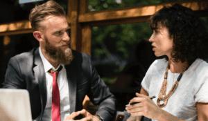 what is business coaching