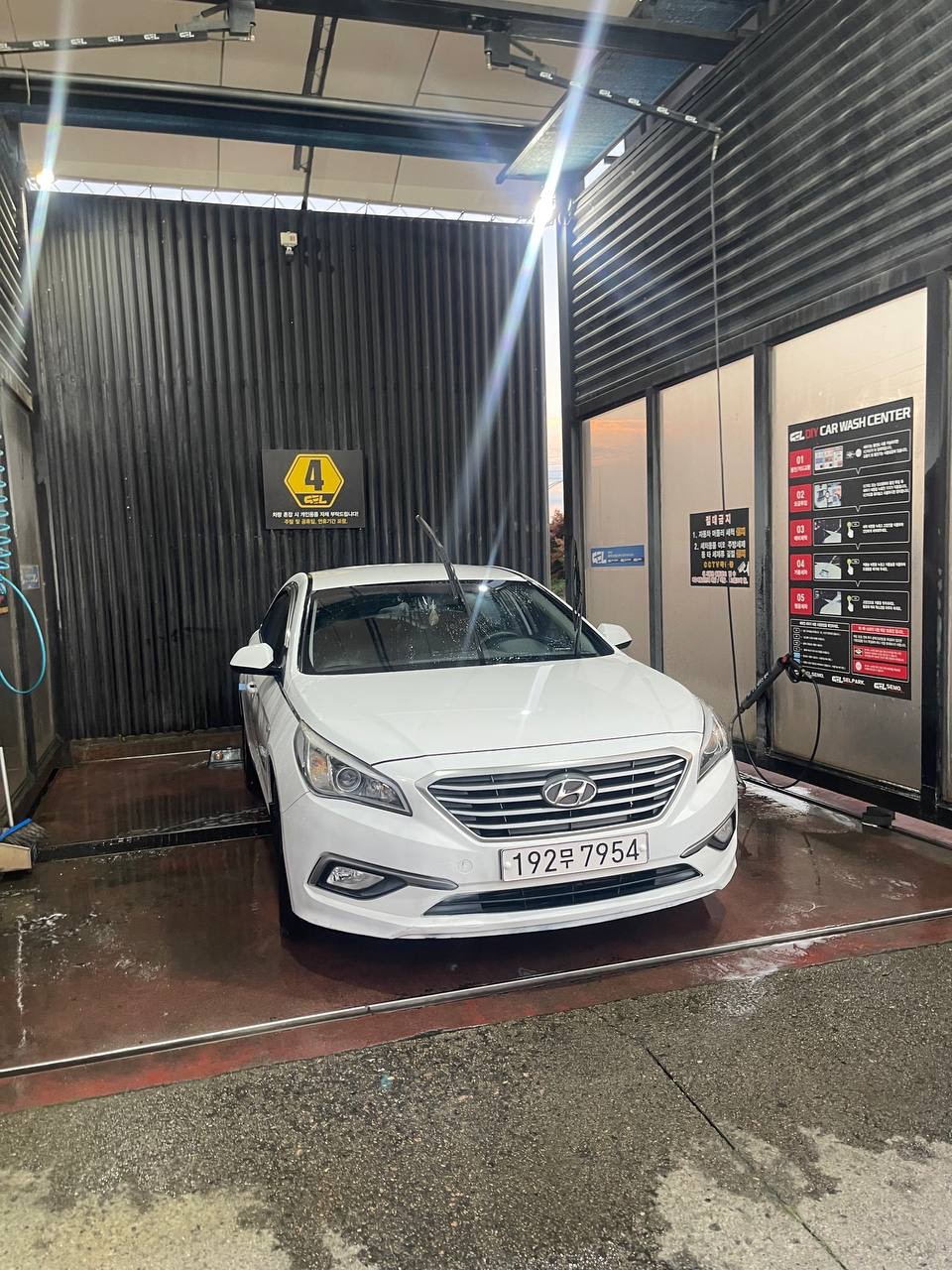 Sonata LF