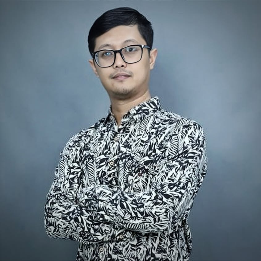 Agus Hasbullah