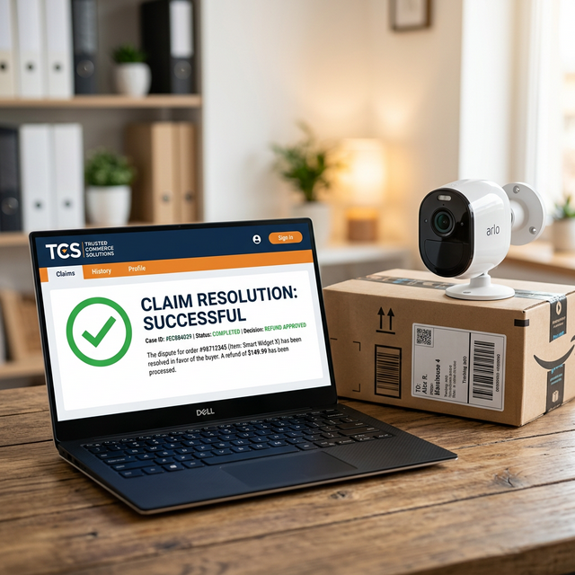 Winning Amazon SAFE-T Claims: The Power of Video Evidence