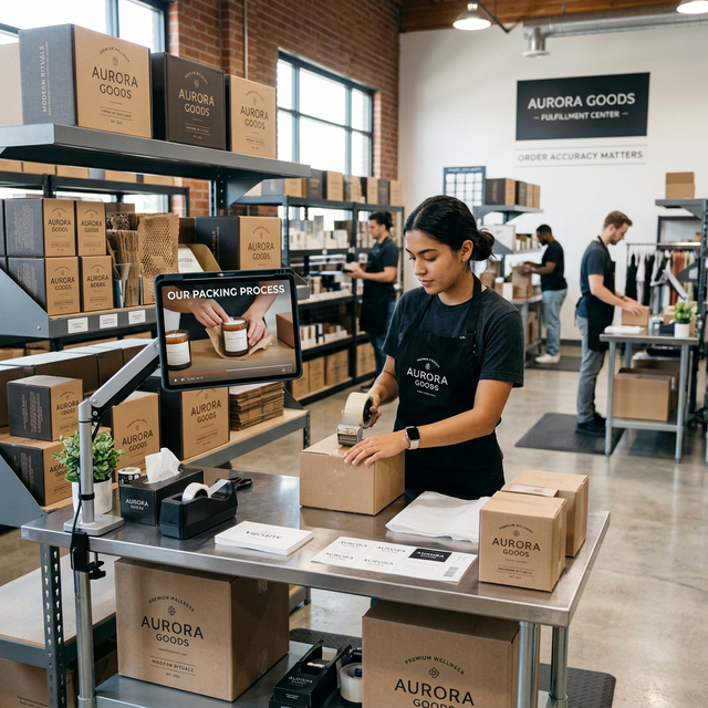 Scaling Your D2C Brand: Why Trust is Your Biggest Asset