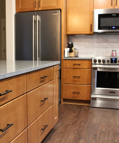 Broadloom Flooring: Luxury Thermal Benefits and Appearance for Queen City Homes