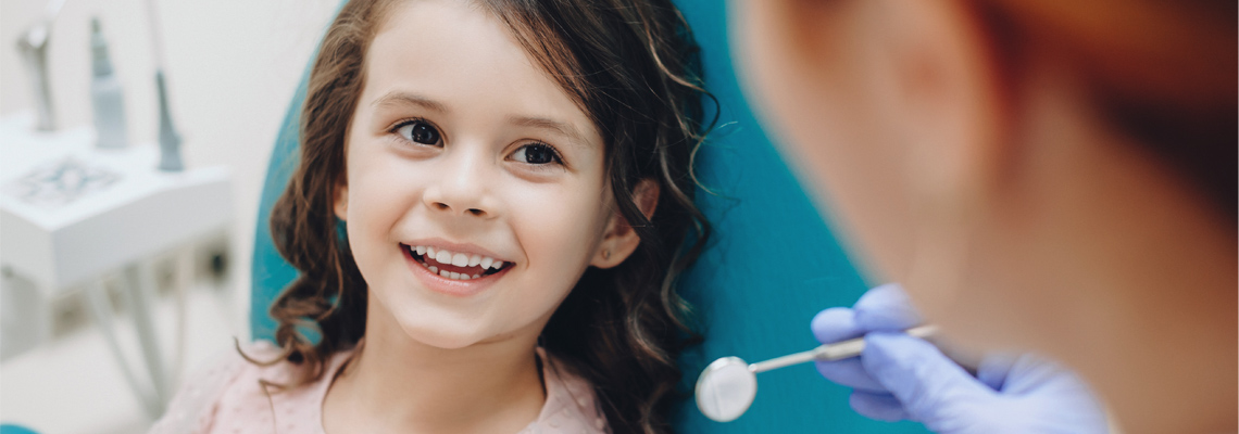 emergency pediatric dentist