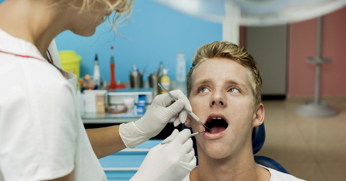 24 hour emergency dentist near me