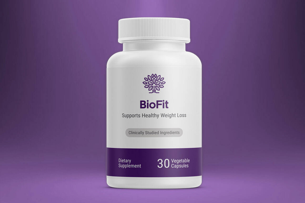 is biofit fda-approved