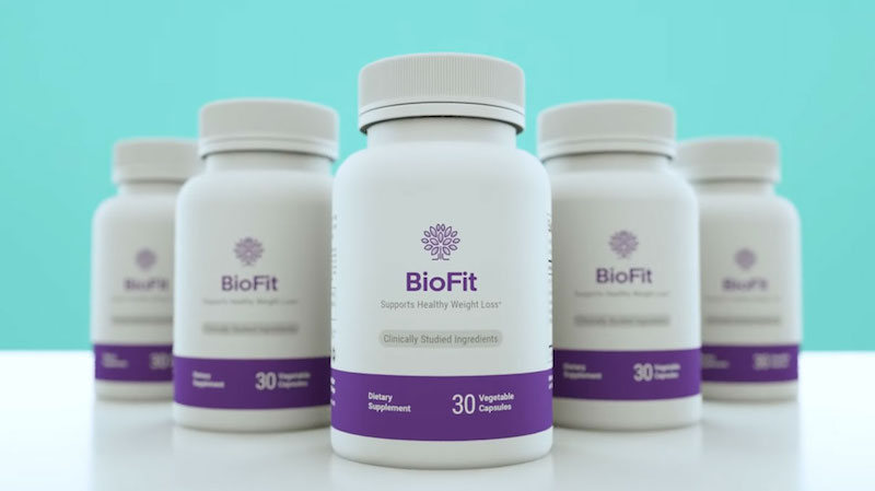 does biofit work reviews