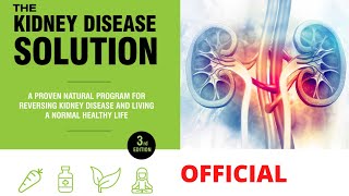 is kidney disease solution good