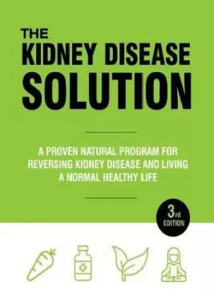 does the kidney disease solution work