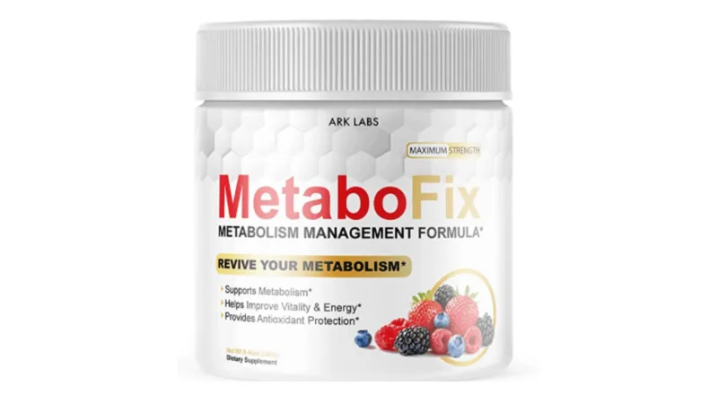 is metabofix a good product