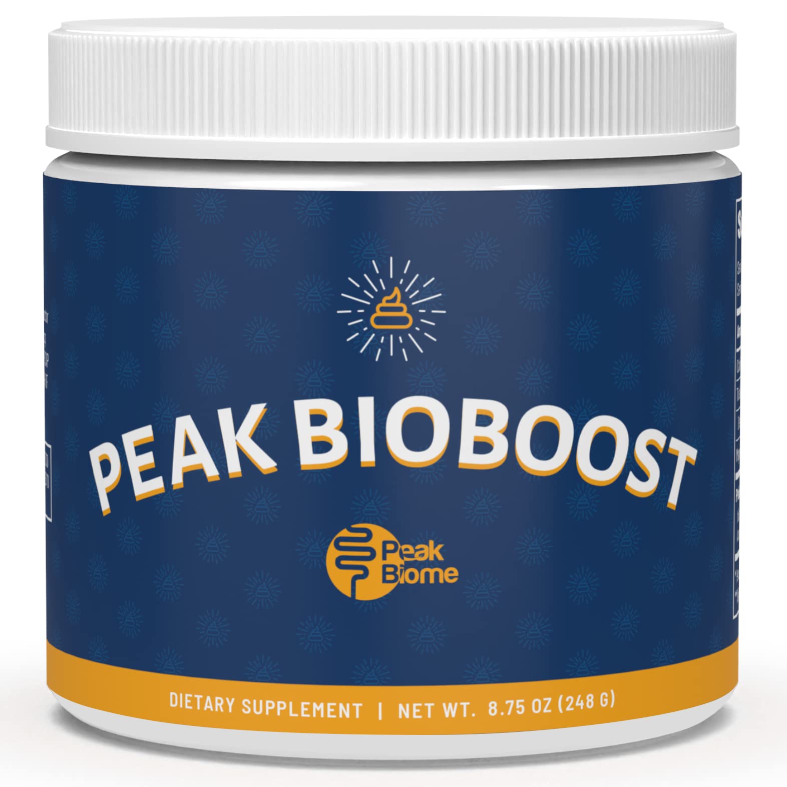 how to use peak bioboost