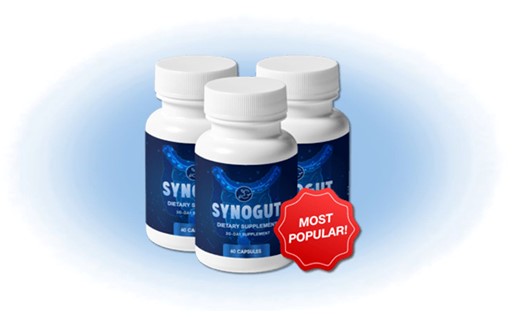 is synogut legit