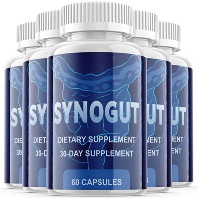a synogut review