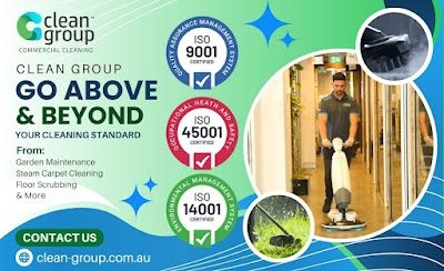 Customized Gym Cleaning Plans from Clean Group NZ
