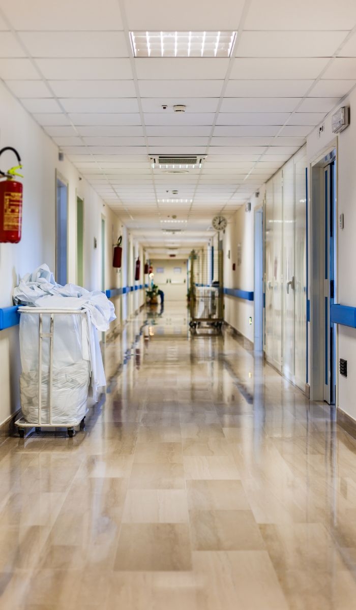 What steps does Clean Group NZ take to ensure staff reliability?