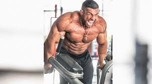 human growth hormone bodybuilding