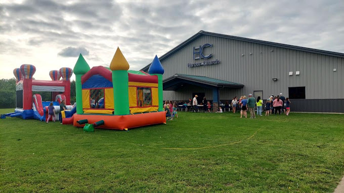 Tulsa Bounce House Rentals