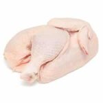 Comprar meia galinha