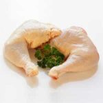 买鸡四分之一腿