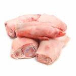 Fresh Pig Feet