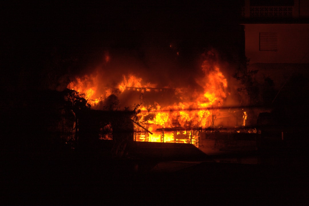 Help for Wildfire Victims in Los Angeles