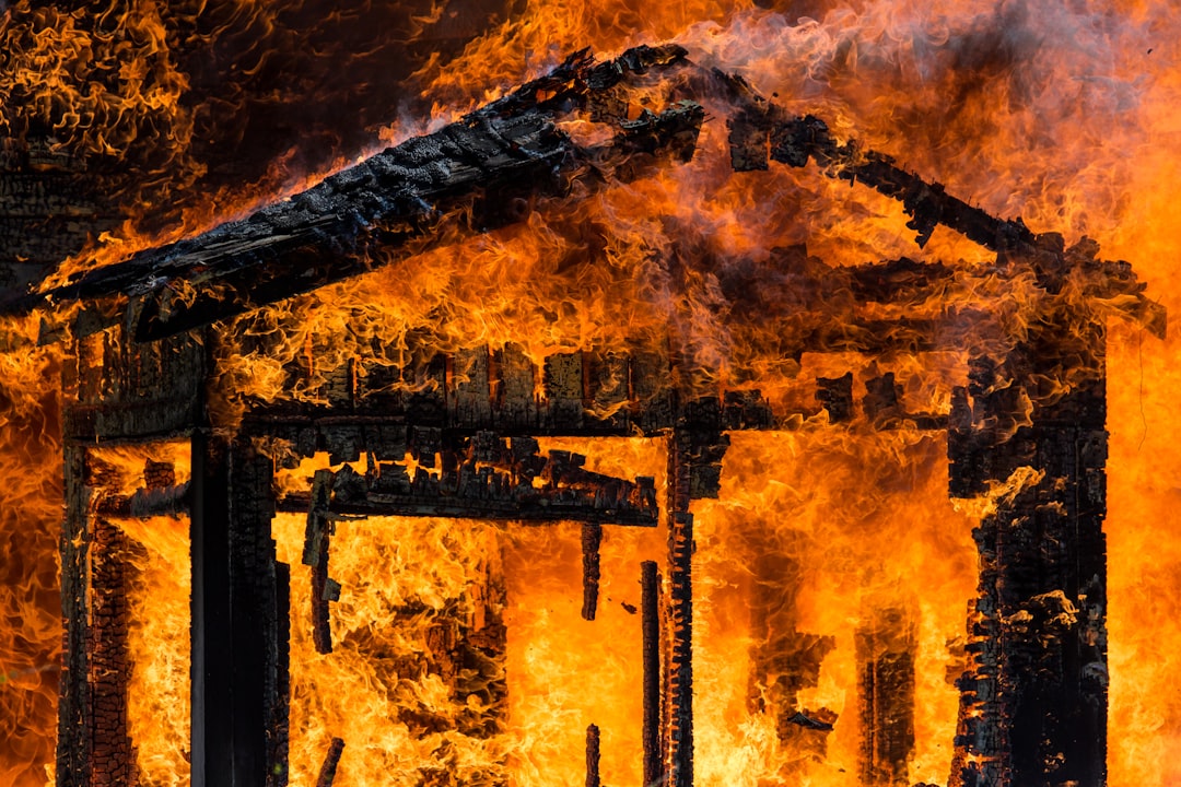 Sell House After Wildfire Los Angeles