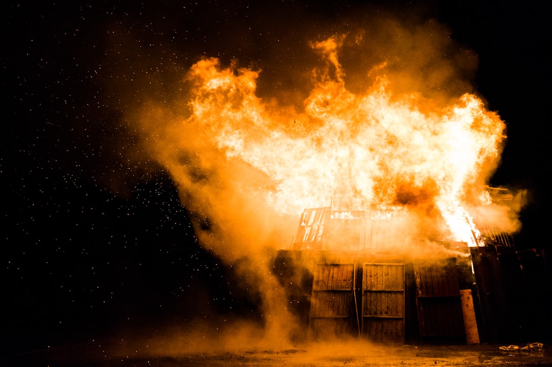 Wildfire Home Selling Help Los Angeles