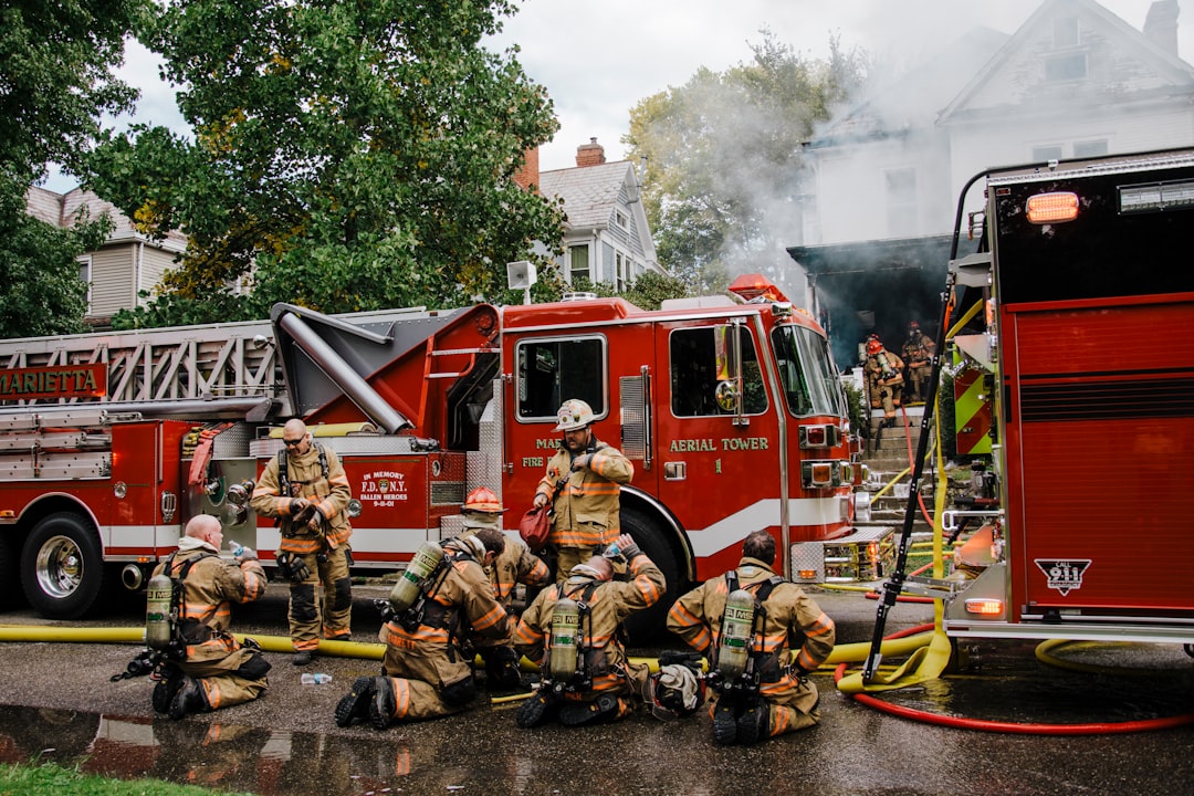 Fire Risk Effect on Home Prices Los Angeles