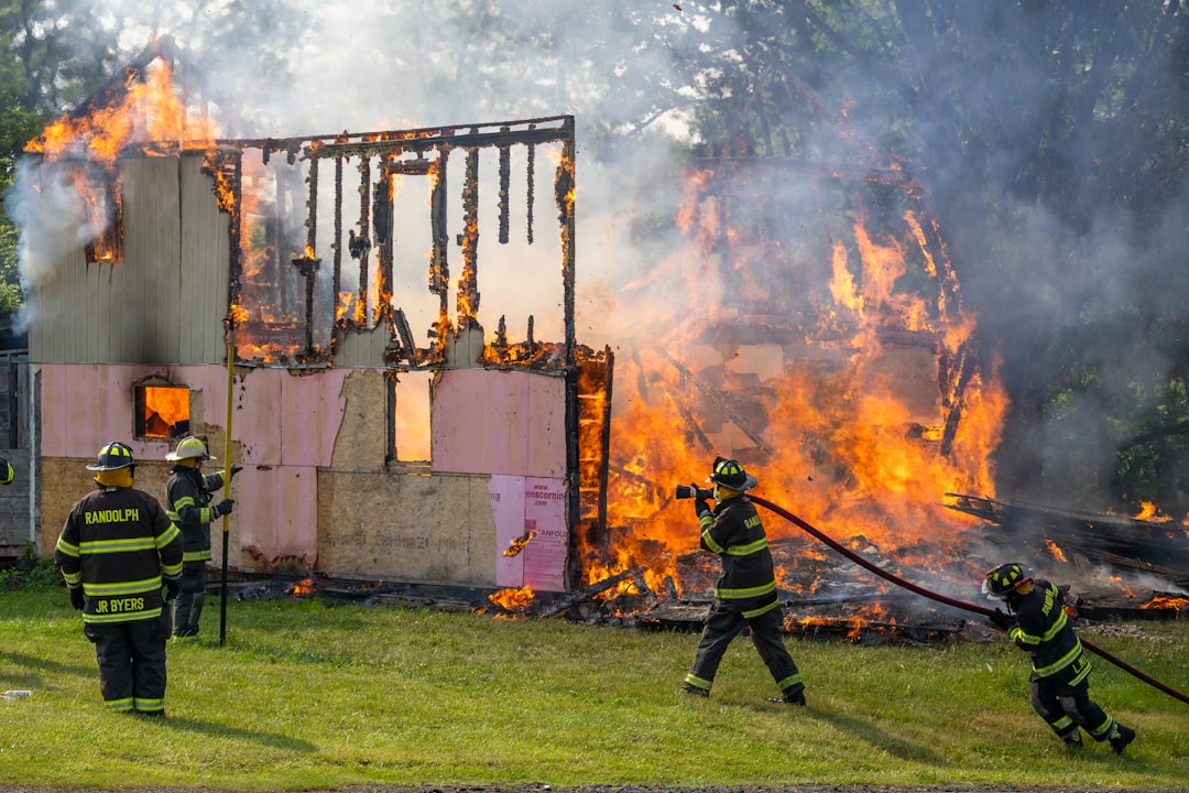 Wildfire Home Selling Help Los Angeles