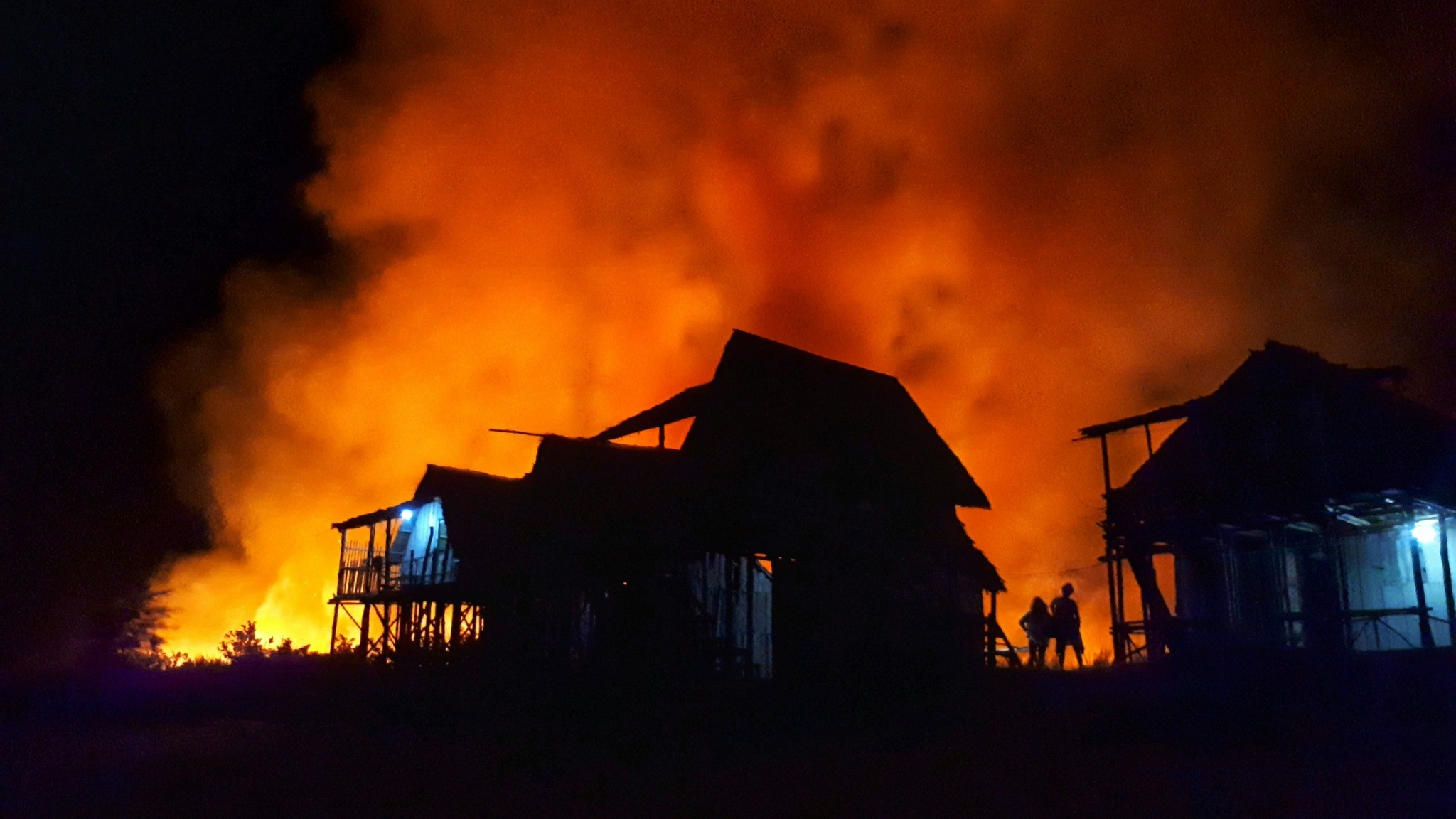 Los Angeles Wildfire Damage & Home Selling Guide
