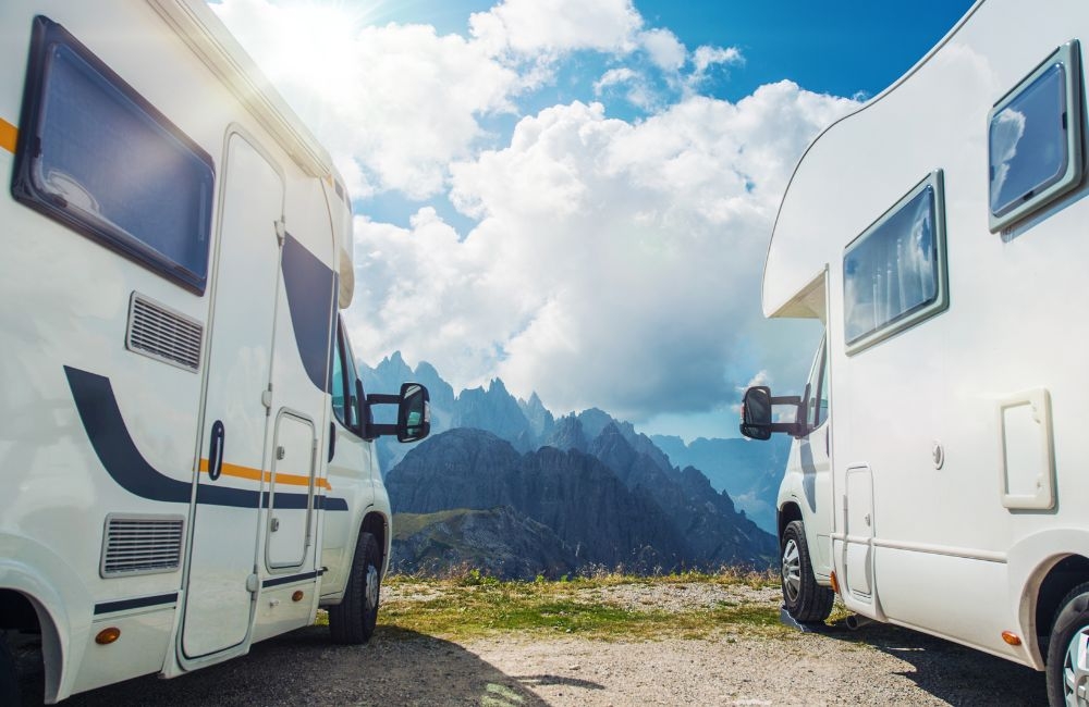 Checklist for Renting a 4-Seat Campervan in Western Australia
