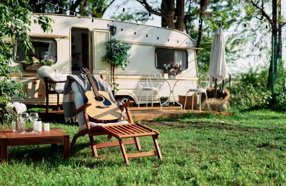 How to Choose the Best 4-Seat Campervan for Your Western Australia Adventure