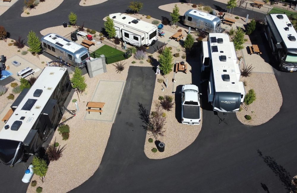 How to Choose the Best Off-Grid Campervan for Sustainable Travel