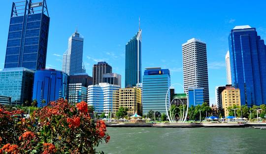 Perth: Australia’s Western Gateway Continues to Grow as a Leading Capital City
