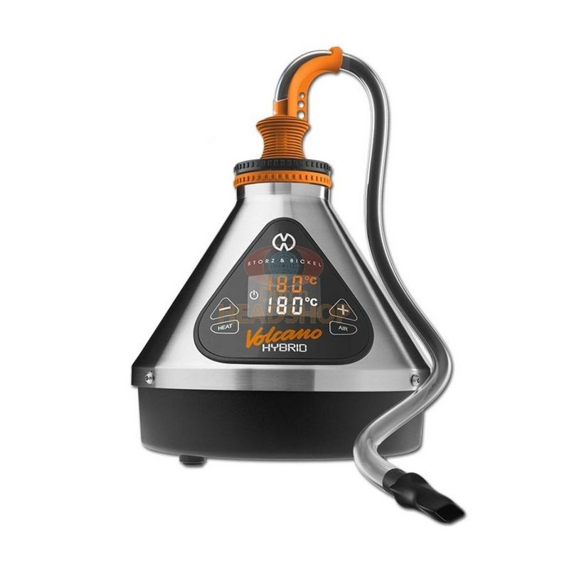 vaporisateur volcano digit easy valve universel