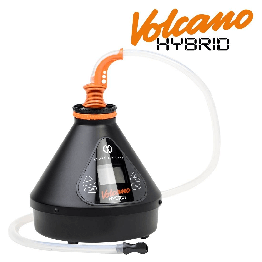 volcano vaporisateur critique