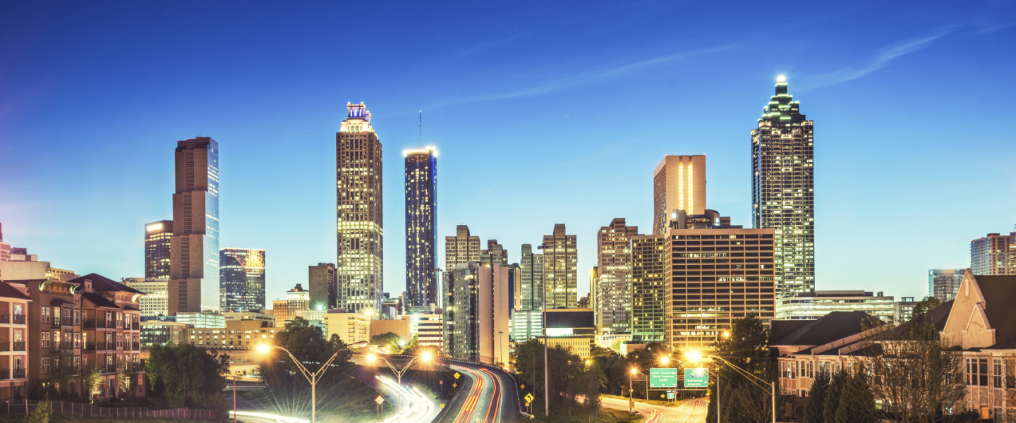 Atlanta Georgia Car Wreck Law Firm