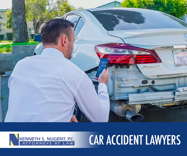 Atlanta GA Accident Law Firm