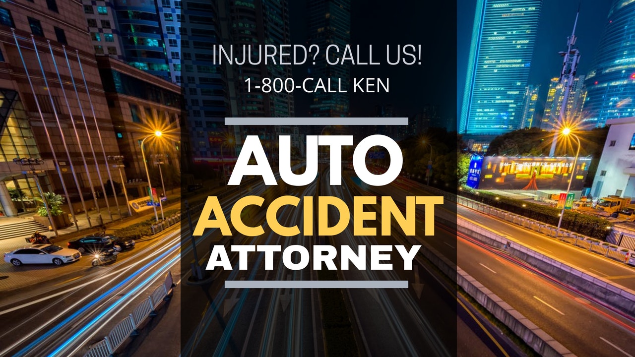 Atlanta GA Car Collision Attorneys
